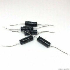 330uF 16V ELECTROLYTIC CAPACITORS ITT X5PCS