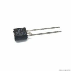 BC253B TRANSISTOR