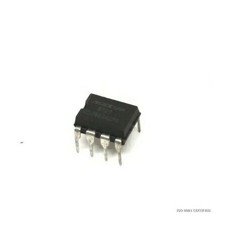 ICL7663ACP INTEGRATED CIRCUIT MAXIM