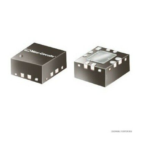 0.05-6GHZ MMIC AMPLIFIER RF PMA-5456 MINI CIRCUITS