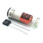 22NF 22000PF 200V HIGH RELIABILITY CERAMIC CAPACITOR KEMET