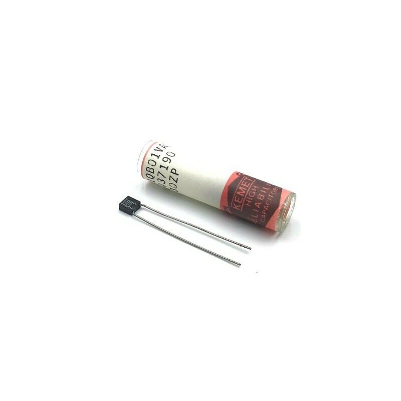 33PF 200V HIGH RELIABILITY CERAMIC CAPACITOR C11QB01VA33ROKEMET