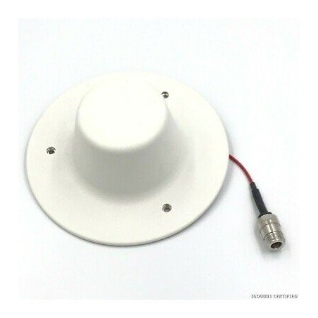 800-960MHZ / 1710-2170MHZ 2170-2500MHZ ANTENNA SWAN8020