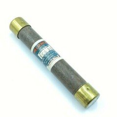 30A 600V ECS30 INDUSTRIAL FUSE RELIANCE