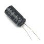 2200UF 16V RADIAL ELECTROLYTIC CAPACITOR SME NIPPON