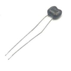 62PF 500V RADIAL SILVER MICA CAPACITOR CM4ED