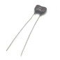 100PF 300V RADIAL SILVER MICA CAPACITOR