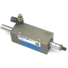 FABCO AIR FPS-1417 F SERIES PNEUMATIC CYLINDER