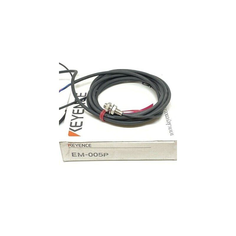 PROXIMITY SENSOR  EM-005P KEYENCE