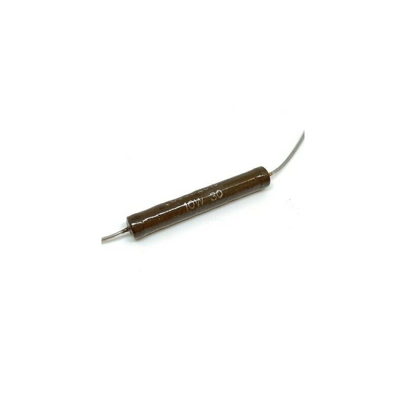 680R 680OHM 10W HIGH QUALITY RESISTOR AXIAL 5%