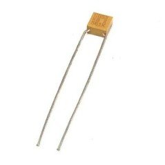 0.56nF 560pF 200V CERAMIC RADIAL CAPACITOR KEMET