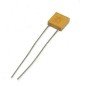 4.7nF 4700pF 200V CERAMIC RADIAL CAPACITOR KEMET