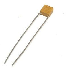 0.012nF 12pF 200V CERAMIC RADIAL CAPACITOR C052G120J2G5CM KEMET