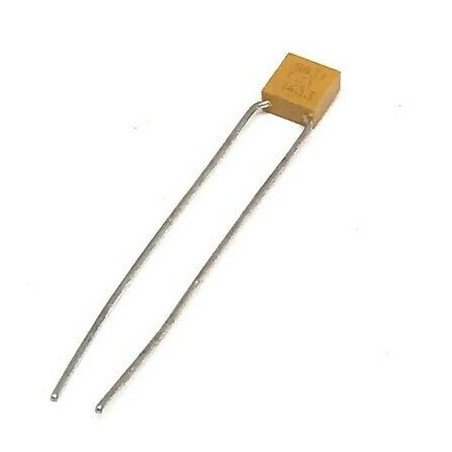 0.012nF 12pF 200V CERAMIC RADIAL CAPACITOR C052G120J2G5CM KEMET