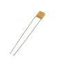 1.8nF 1800pF 100V CERAMIC RADIAL CAPACITOR KEMET