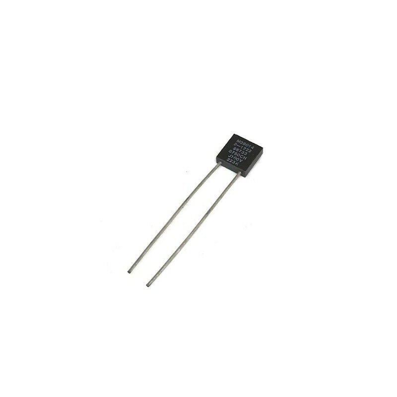 20nF 20000pF 100V CERAMIC RADIAL CAPACITOR KEMET