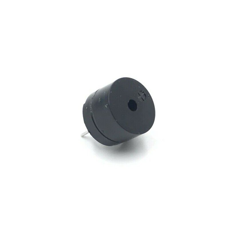 BUZZER SPEAKER 3.3-5V 18X10mm