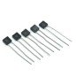 0.047UF 100V 10% HIGH RELIABILITY MLCC CERAMIC CAPACITOR CK06BX473K [QTY:5]