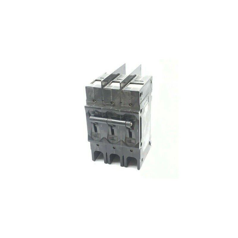 480V 1A 3POLE CIRCUIT BREAKER 50/60HZ 74C-269P014