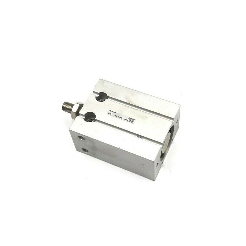 SMC CDU32-30D PNEUMATIC AIR CYLINDER BORE:32 STROKE:30