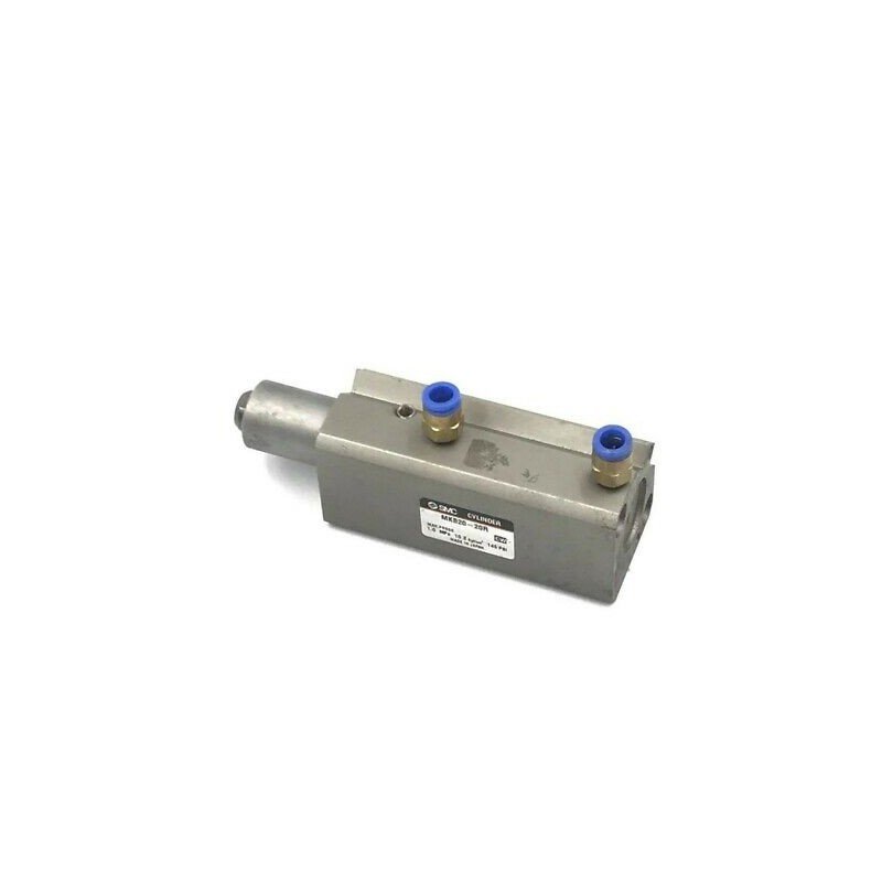 SMC MKB20-20R PNEUMATIC AIR CYLINDER BORE:20 STROKE:20