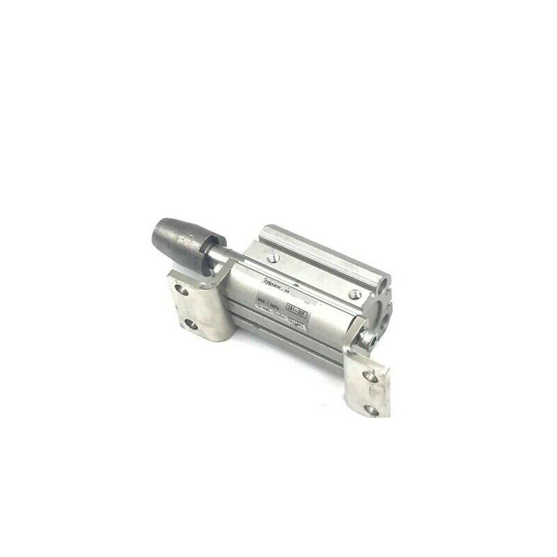 SMC CD55B25-20 PNEUMATIC AIR CYLINDER BORE:25 STROKE:20