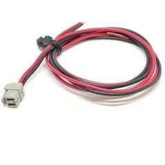 2PIN MINIATURE LOCKING CONNECTOR FOR SENSOR