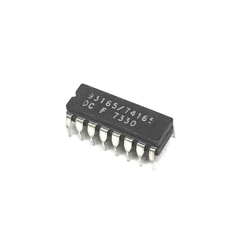 93165/74165 INTEGRATED CIRCUIT