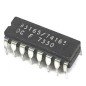 93165/74165 INTEGRATED CIRCUIT