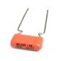 0.033UF 33NF 630V RADIAL FILM CAPACITOR MKT PHILIPS