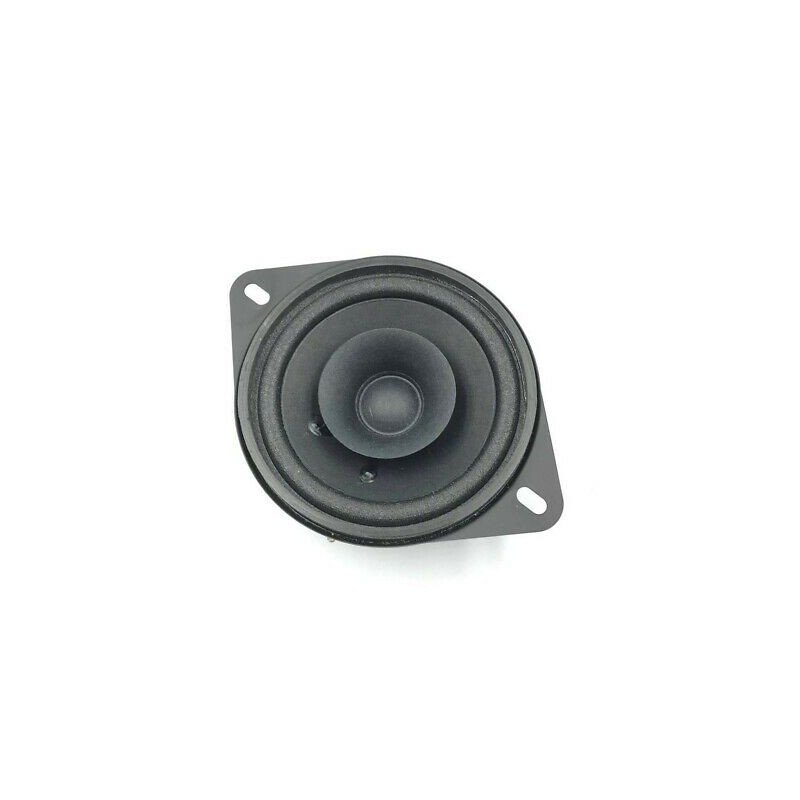 40W 4OHM 3.5'' INCH SPEAKER LOUDSPEAKER 8.5CM