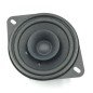 40W 4OHM 3.5'' INCH SPEAKER LOUDSPEAKER 8.5CM