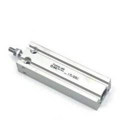 SMC CDU10-40D PNEUMATIC AIR CYLINDER BORE:10 STROKE:40