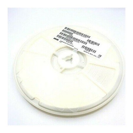 0.47NF 470PF 100V 10% SMD/SMT CERAMIC CAPACITOR C0805C471K1RAC7800 KEMET QTY:50