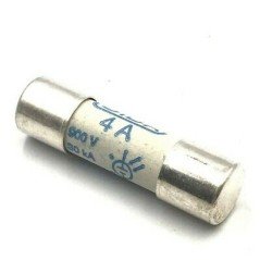 4A 900V FUSE SIBA 10x38mm