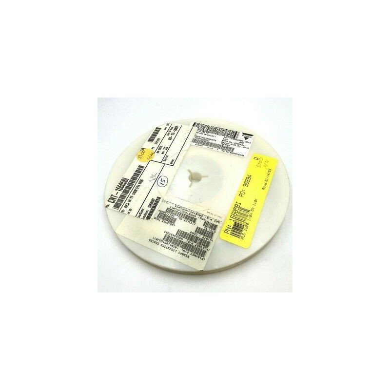 1KOHM 1K 1/4W 1% SMD/SMT RESISTOR CRCW12061K00JNTA VISHAY QTY:100