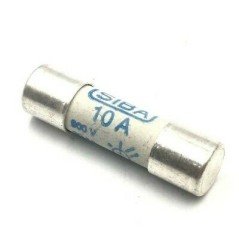 10A 900V FUSE SIBA 10x38mm