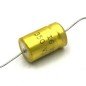 16UF 16000NF 350V AXIAL ELECTROLYTIC CAPACITOR