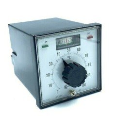 0-100C AUTO THERMALL CONTROLLER INDUSTRIAL MC1321 CONCENTRIC