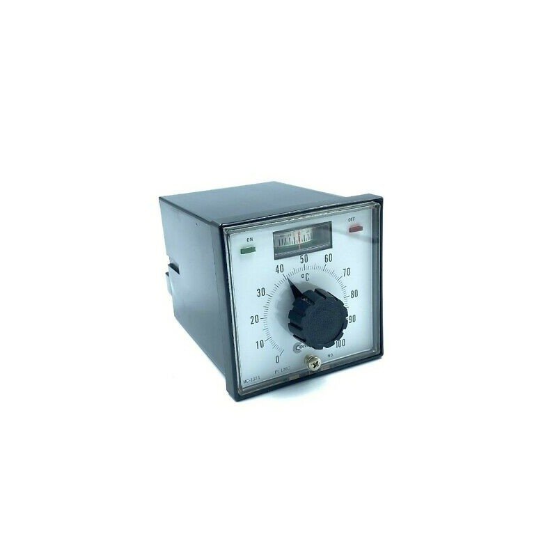 0-100C AUTO THERMALL CONTROLLER INDUSTRIAL MC1321 CONCENTRIC