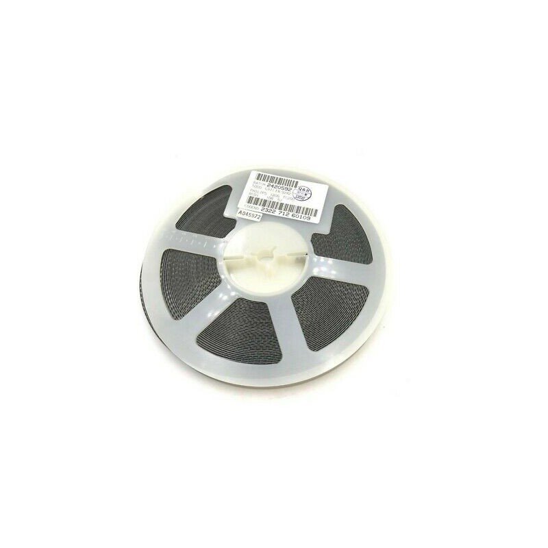 10OHM 10R 5% SMD/SMT RESISTOR PHILIPS QTY:100