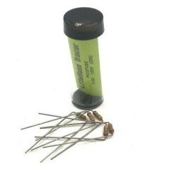 3/8A 0.375A 125V LITTELFUSE PICOFUSE QTY:5