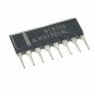 M51521AL INTEGRATED CIRCUIT MITSUBISHI