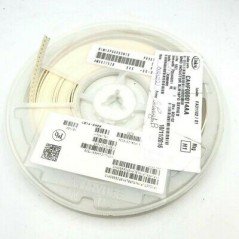 60OHM 500mA 25% SMD/SMT FERRITE BEAD BLM18PG600SN1D MURATA QTY:100