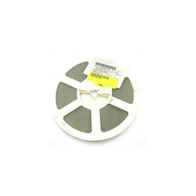 1.5MOHM 1M5 1/4W 1% SMD/SMT RESISTOR RC02H PHILIPS QTY:100