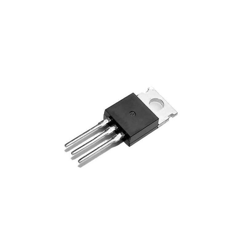 TIP31 NPN TRANSISTOR