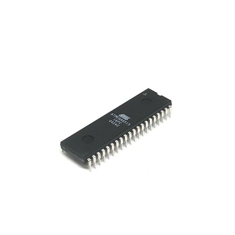 ATMEGA8515-16PC INTEGRATED CIRCUIT ATMEL