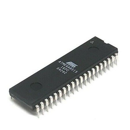 ATMEGA8515-16PC INTEGRATED CIRCUIT ATMEL