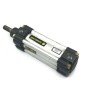 JOUCOMATIC 45000017 PNEUMATIC AIR CYLINDER BORE:50 STROKE:100