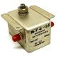 0-20DB 150-200MHZ VARIABLE ATTENUATOR ABM-27-160 MERRIMAC